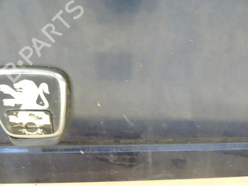 Tailgate PEUGEOT 406 (8B) 1.8 16V | BP31316854C6