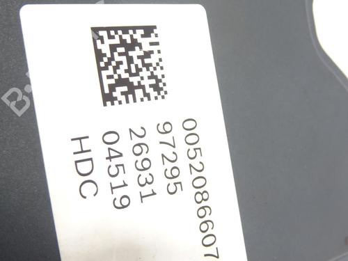 ABS pump FIAT DUCATO Van (250_) 120 Multijet 2,3 D | BP31023955M43 