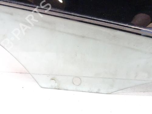 Used Rear right door window BMW 1 (E87) 130 i (265 hp) 20063870