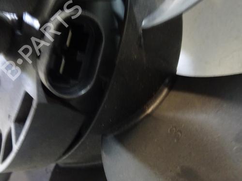 Radiator fan NISSAN QASHQAI / QASHQAI +2 I (J10, NJ10, JJ10E) 2.0 dCi All-wheel Drive | BP20041481M35 