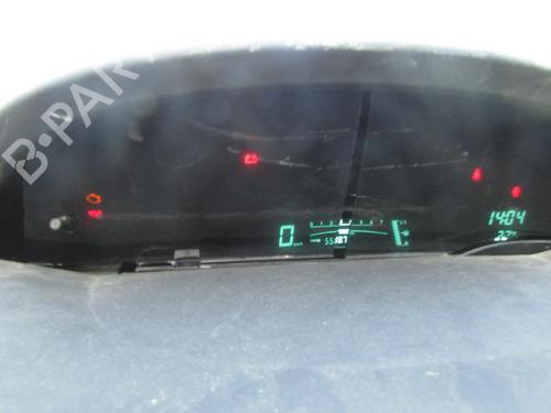 Used Parts DAIHATSU CHARADE VIII 1.33 16V 1816432