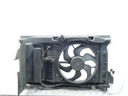 Used Front slam panel PEUGEOT 307 (3A/C) 2.0 16V (136 hp) 29537373