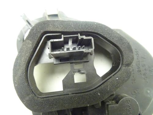 Used Lamp holder Lamp holder PEUGEOT 208 I (CA_, CC_) 1.6 GTi (208 hp) 28190615 28190615