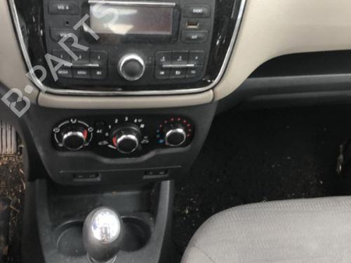 Right front window switch DACIA LODGY (JS_) 1.5 dCi (JSMC, JSAF) | BP21274033I26  - Image 5