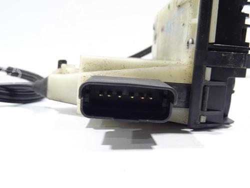 Rear left lock CITROËN C4 II (NC_) 1.6 HDi 90 | BP20178459C100 