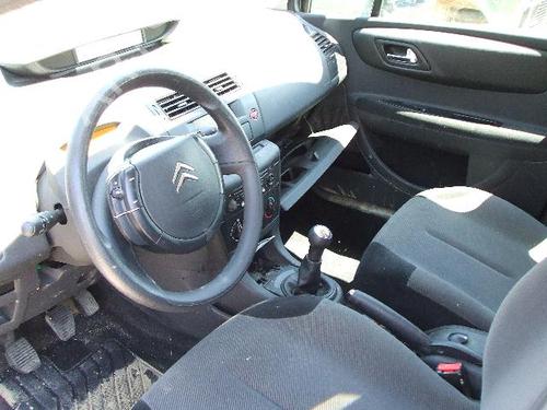 Rear axle CITROËN C4 I (LC_) 1.6 16V | BP21964957M2 