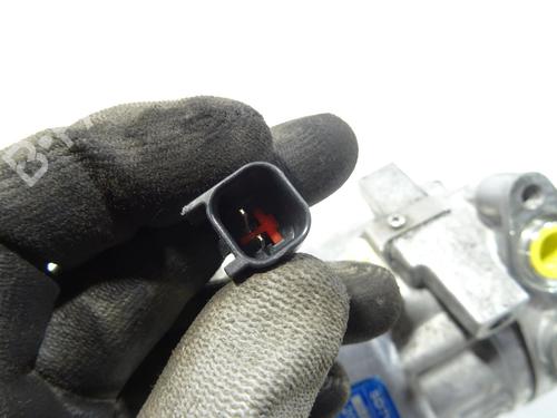 AC compressor MAZDA 3 (BK) 1.6 DI Turbo | BP23788468M34 - Image 5