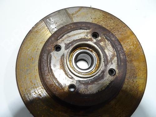 Used Other Other CITROËN BERLINGO Box Body/MPV (B9) [2008-2026] 20062612 20062612