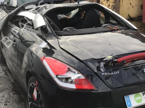 Electronic module PEUGEOT RCZ 2.0 HDi | BP20053794M83 - Image 6
