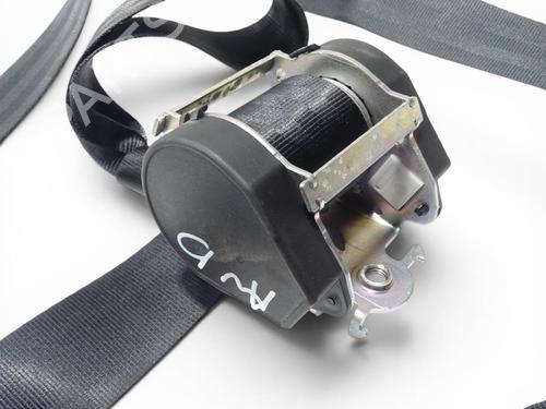 Front right seatbelt RENAULT MASTER III Van (FV) 2.3 dCi 145 FWD (FV0E, FV0F, FV0H, FV02, FV0M, FV0S,... | BP35937254I25 - Image 2