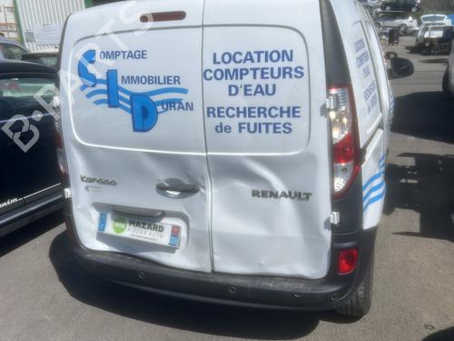 Left front shock absorber RENAULT KANGOO Express (FW0/1_) 1.5 dCi 90 (FW0G, FW05, FW08, FW11) | BP31834785M16 - Image 18