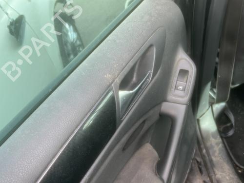 Front left lock VW GOLF VI (5K1) 2.0 TDI | BP25001161C98  - Image 11