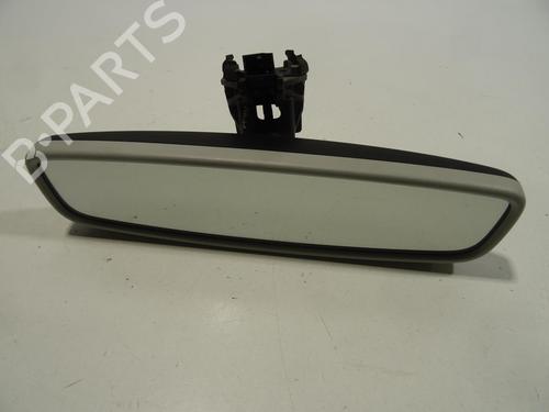 Specchietti retrovisore VW POLO V (6R1, 6C1) 1.4 TDI (90 hp) 22806205