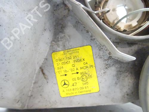 Used Left headlight Left headlight 21971763 21971763