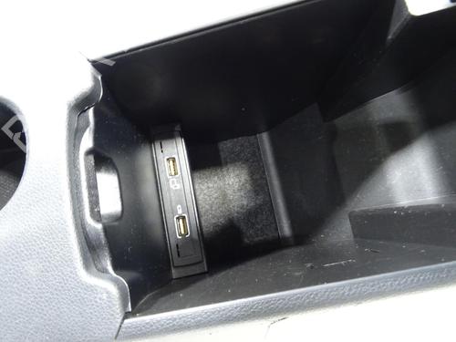 Middle console MERCEDES-BENZ A-CLASS (W176) A 200 CDI / d 4-matic (176.002) | BP31976581I22 