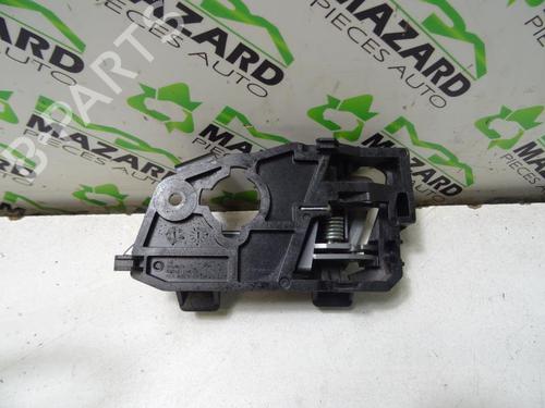 Used Front left interior door handle KIA RIO III (UB) 1.25 CVVT (86 hp) 21966978