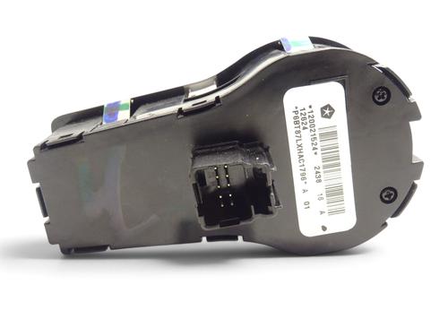 Headlight switch JEEP COMPASS (MP, M6, MV, M7) 1.4 MultiAir | BP39383968I24 - Image 2