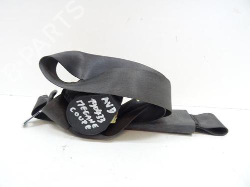Used Front right seatbelt Front right seatbelt RENAULT MEGANE II Coupé-Cabriolet (EM0/1_) 1.9 dCi (120 hp) 20044226 20044226