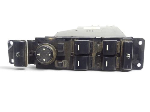 Used Left front window switch Left front window switch LAND ROVER RANGE ROVER III (L322) 3.0 D 4x4 (177 hp) 40444253 40444253