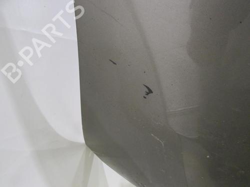Rear bumper CITROËN C4 Grand Picasso I (UA_) 1.6 HDi | BP20335916C8 