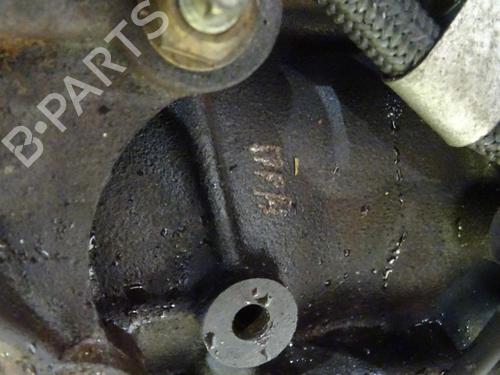 Motor FORD FOCUS II Saloon (DB_, FCH, DH) 1.8 TDCi | BP30778265M1 