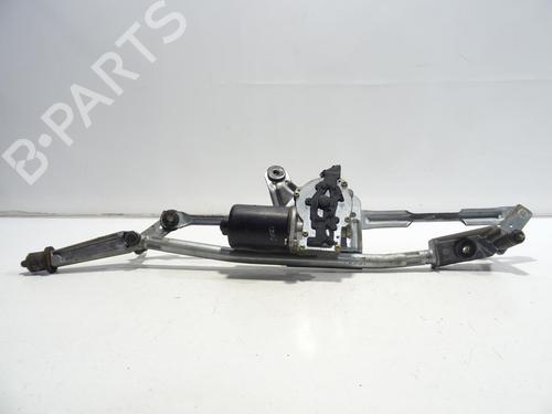Used Front wiper motor VOLVO S60 I (384) 2.4 (140 hp) 31851025