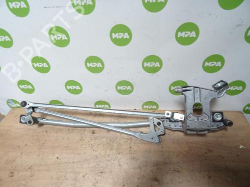 Vindrute Vindusviskermekanisme FORD FOCUS C-MAX (DM2) 1.6 TDCi | BP21968110C83 