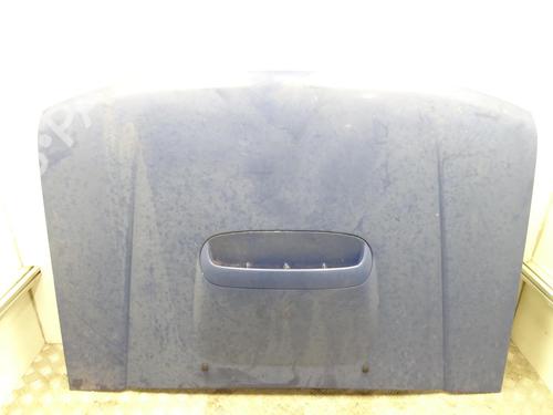 Used Hood NISSAN PICK UP (D22) 2.5 TD 4WD (103 hp) 30706332