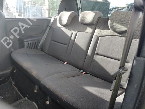 Right sun visor RENAULT CLIO II (BB_, CB_) 1.5 dCi (B/CB07) | BP30355804I2