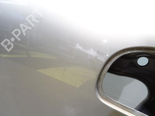 Left front door VOLVO S80 I (184) 2.4 | BP27699478C2 