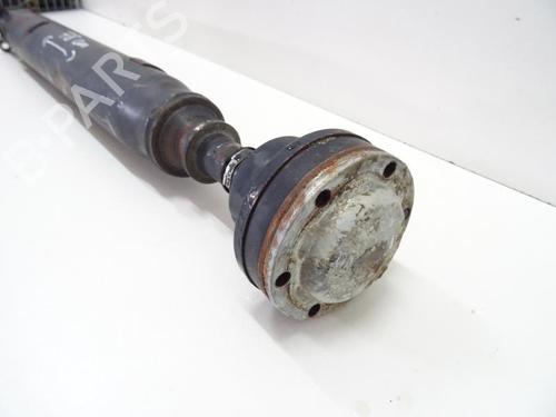 Used Driveshaft Driveshaft TOYOTA RAV 4 I (_A1_) 2.0 4WD (SXA10, SXA11) (128 hp) 20056579 20056579