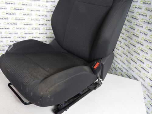 Used Right front seat PEUGEOT 508 I (8D_) 1.6 HDi (112 hp) 21967928