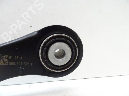 Right rear suspension arm AUDI A5 Convertible (F57, F5E) 2.0 TFSI | BP20041185M15 