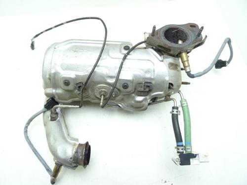 Catalyst MERCEDES-BENZ A-CLASS (W176) A 160 CDI / d (176.011) | BP31851094M10 - Image 2