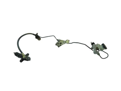 Electronic module OPEL FRONTERA B (U99) 2.2 DTI (6B_ZC, 6B_VF, 6B_66, 6B_76) | BP38021898M83 - Image 6