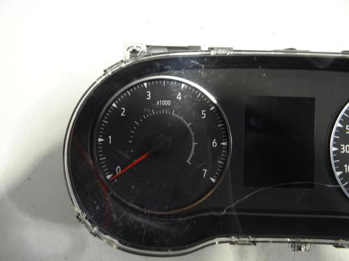 Instrument cluster DACIA SANDERO III 1.0 TCe 90 | BP25746616C47 