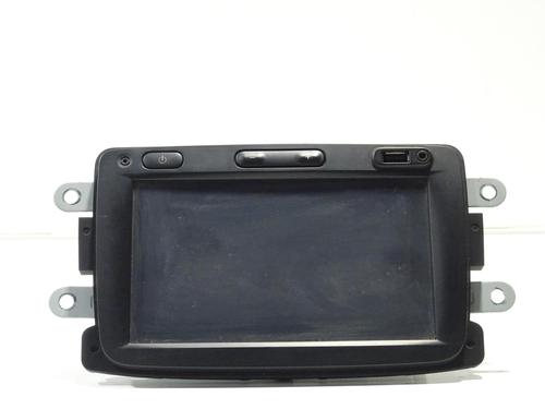 Radio FIAT TALENTO Van (296_) 1.6 D (145 hp) 27370249