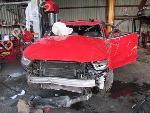 Right front window switch AUDI Q3 (8UB, 8UG)  | BP20060277I26  - Image 7