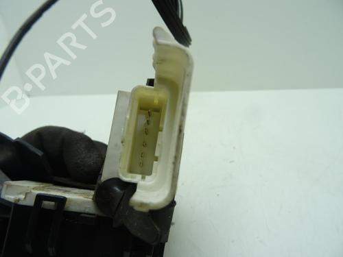 Front right lock CITROËN C4 I (LC_) 1.6 HDi | BP29450164C97 
