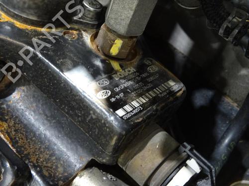 Engine KIA SOUL I (AM) 1.6 CRDi 128 | BP29838998M1