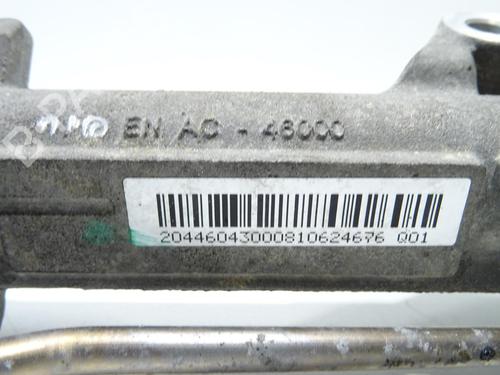 Steering rack MERCEDES-BENZ C-CLASS (W204) C 220 CDI (204.002) | BP29506685M22 