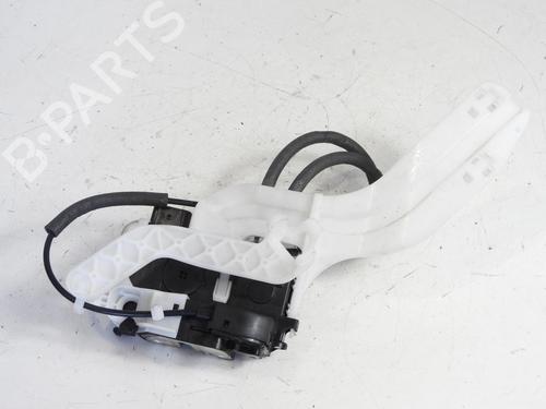 Used Rear right lock HYUNDAI ix35 (LM, EL, ELH) 1.7 CRDi (116 hp) 20053864