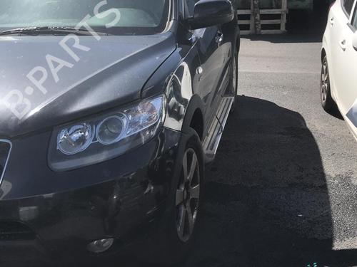 Left front window switch HYUNDAI SANTA FÉ II (CM) 2.2 CRDi GLS 4x4 | BP30089814I27 - Image 4