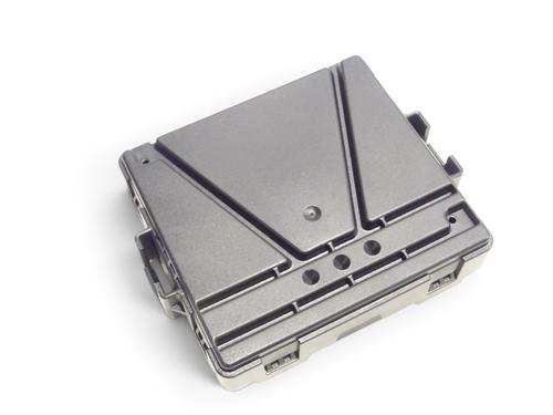 Electronic module VW POLO VI (AW1, BZ1, AE1) 1.0 TSI | BP39085695M83 - Image 4