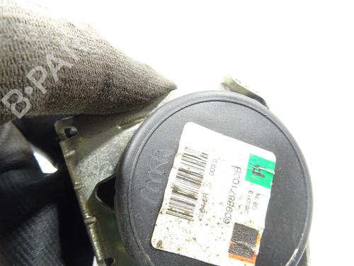 Used Front right seatbelt Front right seatbelt FORD C-MAX (DM2) 1.6 TDCi (90 hp) 22178650 22178650