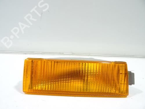 Used Right front indicator CITROËN C15 Box Body/MPV (VD_) 1.8 D (60 hp) 32063835