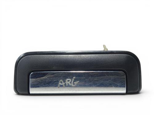 Used Rear left exterior door handle Rear left exterior door handle 37589202 37589202