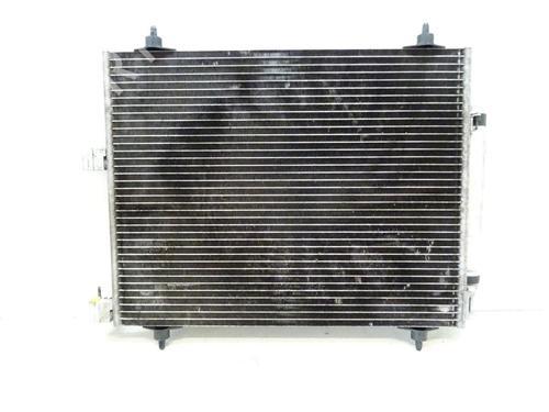 Used AC radiator AC radiator CITROËN C8 (EA_, EB_) 2.2 (158 hp) 20064985 20064985