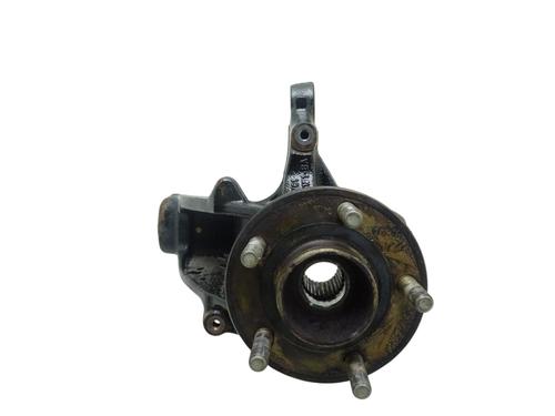 Left front steering knuckle FORD TRANSIT CONNECT V408 Box Body/MPV | BP36401280M25 - Image 4