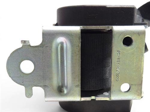 Rear left seatbelt DACIA SANDERO 1.5 dCi | BP37067643I29 - Image 6